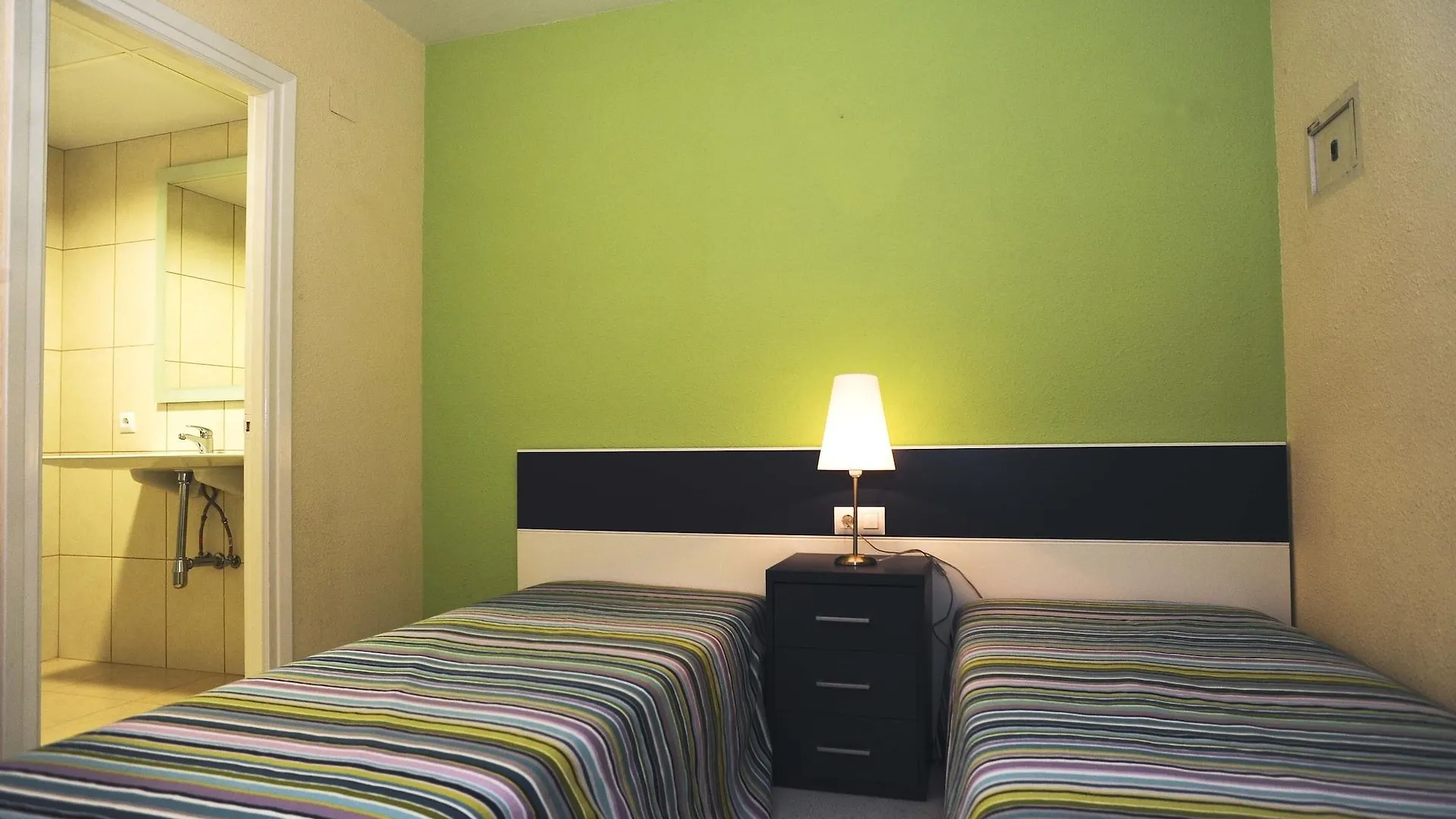 Apartamentos Empuriabrava Maurici Park Apartment