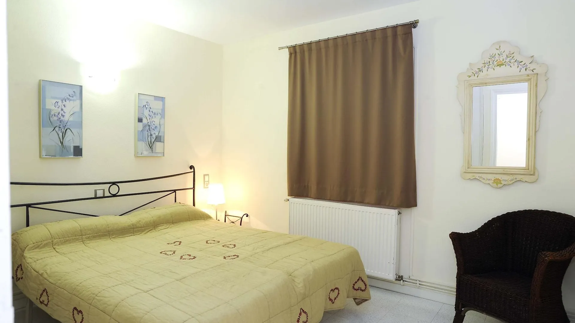 Apartamentos Empuriabrava Maurici Park