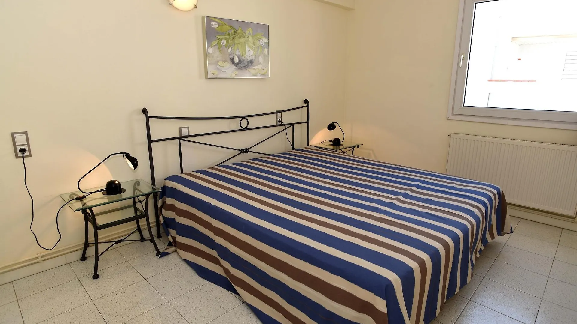 Apartamentos Empuriabrava Maurici Park Apartment