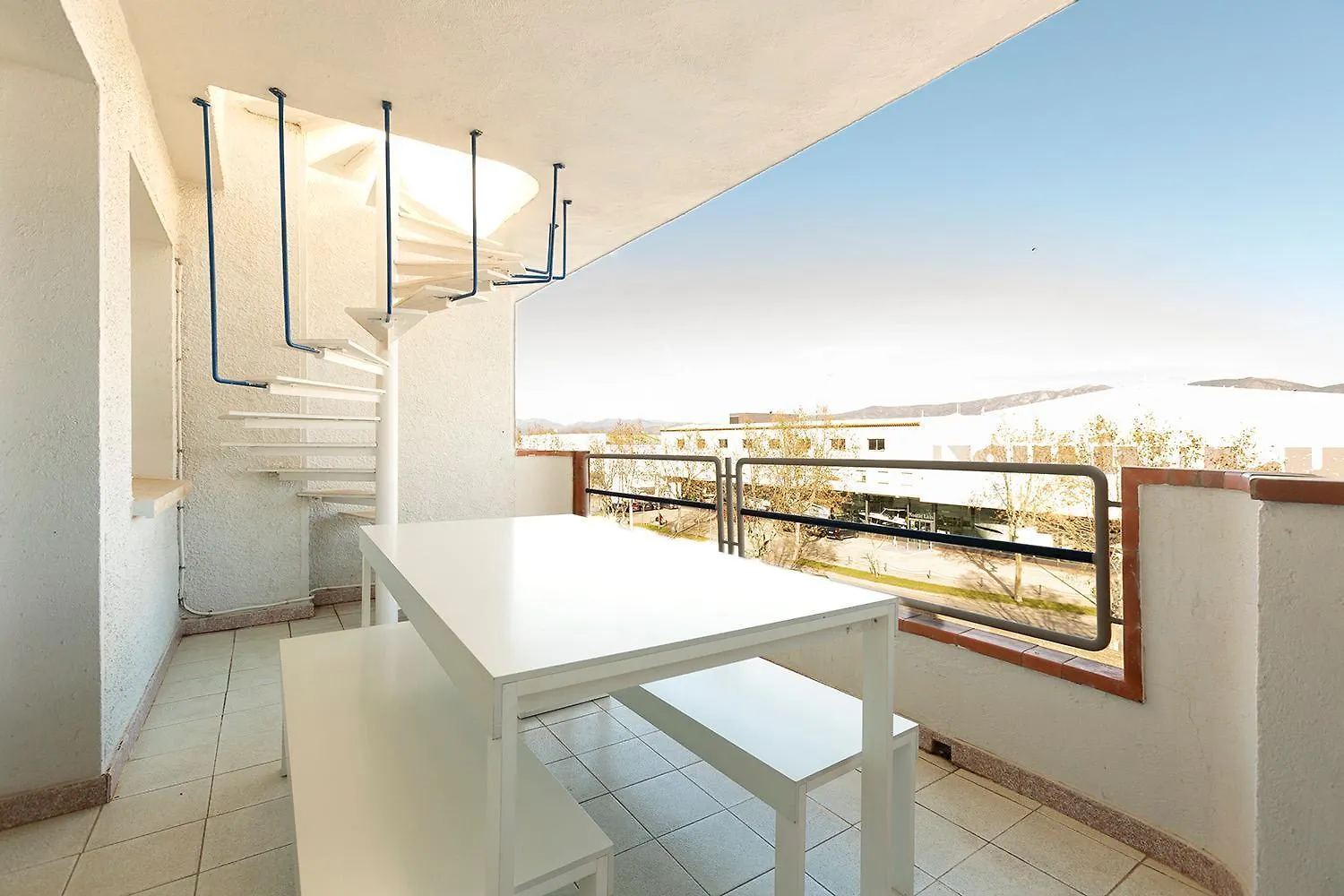 Apartamentos Empuriabrava Maurici Park Spain