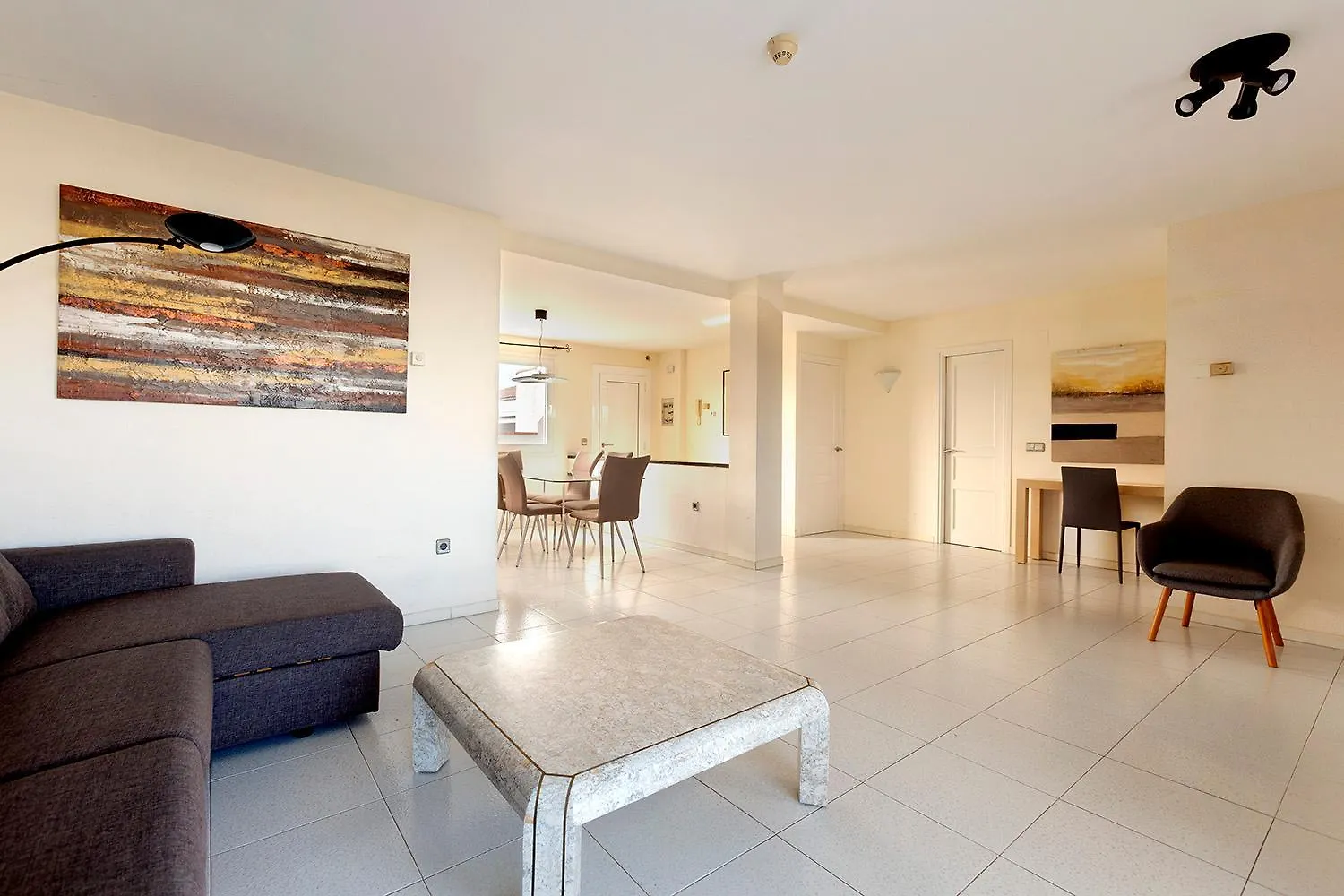 Apartamentos Empuriabrava Maurici Park