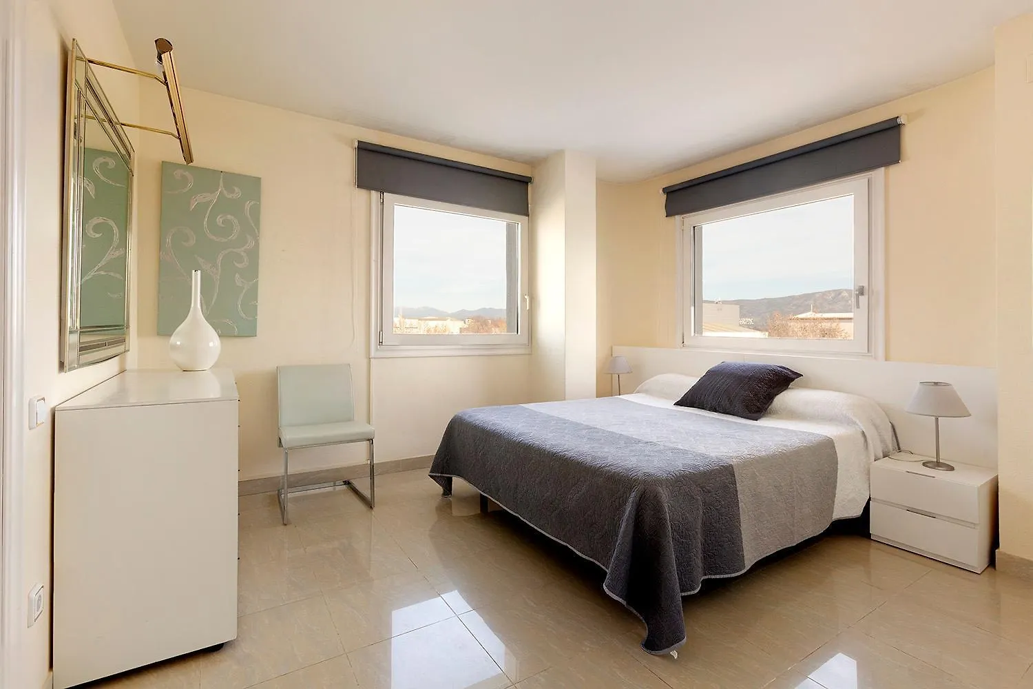 Apartment Apartamentos Empuriabrava Maurici Park