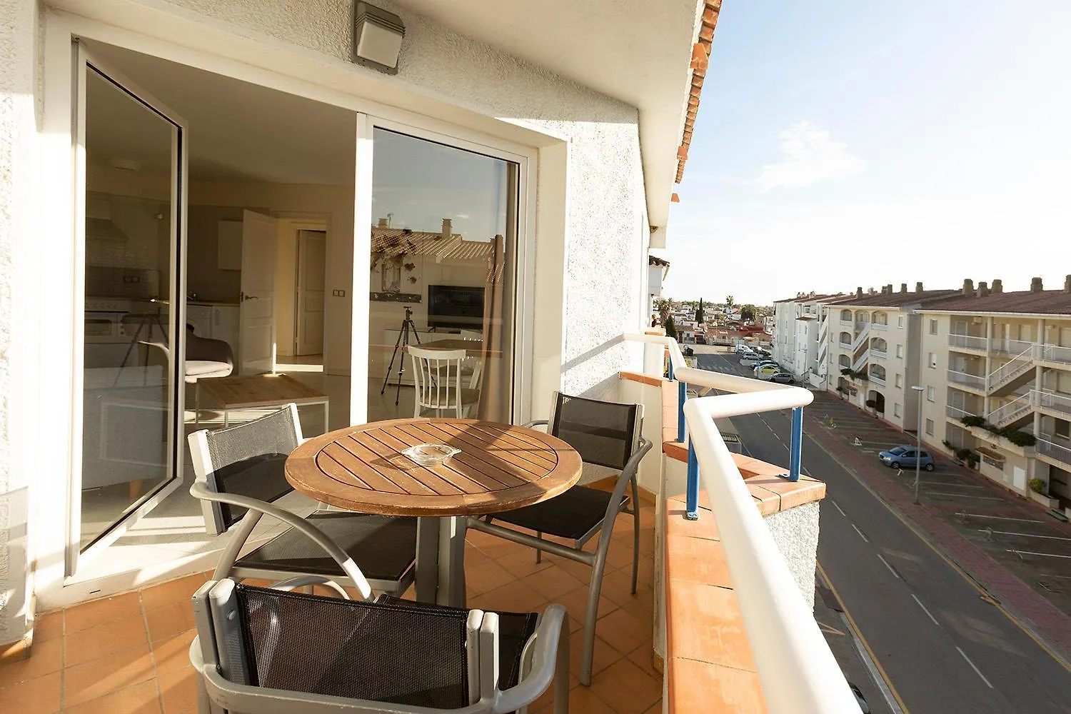 Apartment Apartamentos Empuriabrava Maurici Park