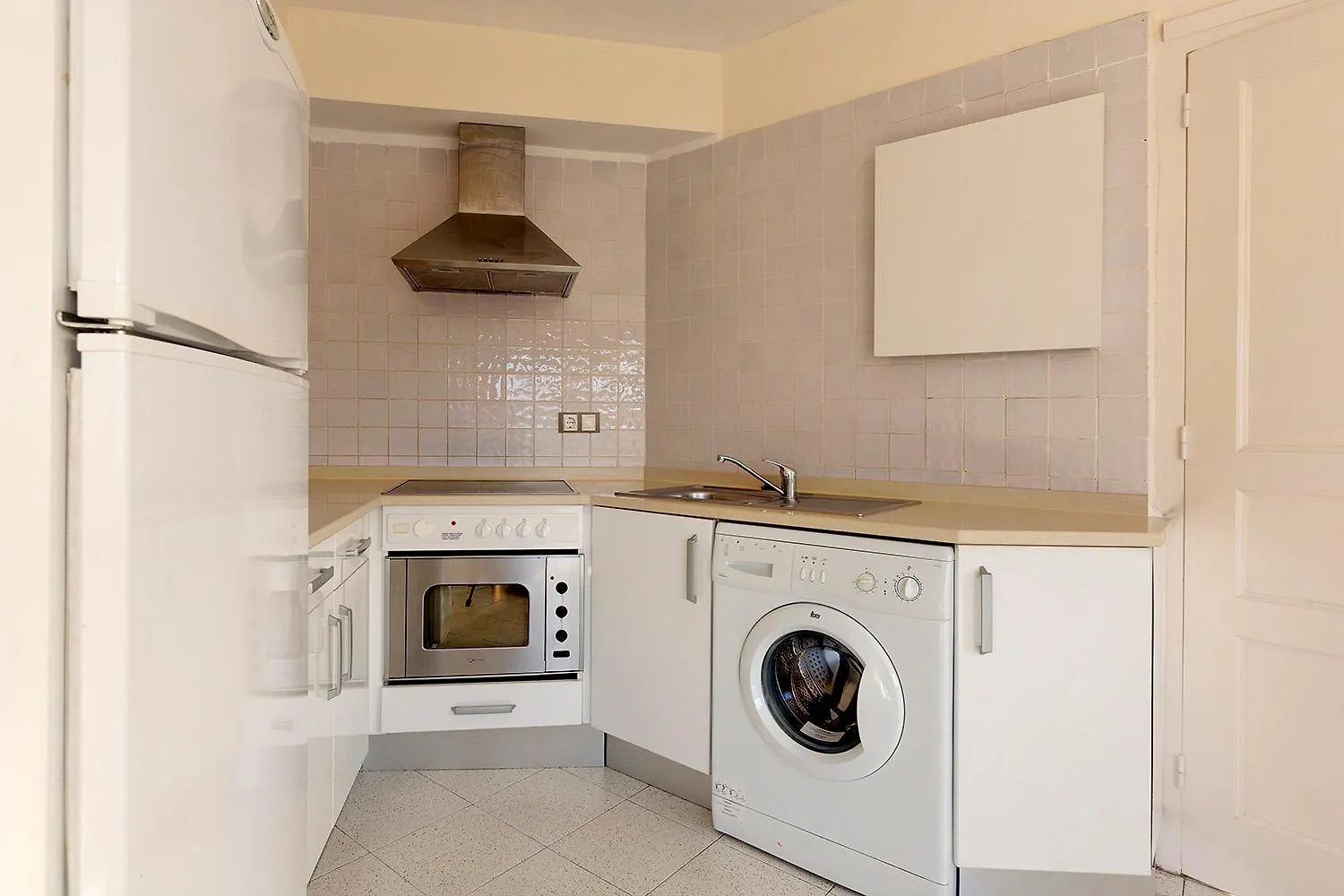 Apartamentos Empuriabrava Maurici Park