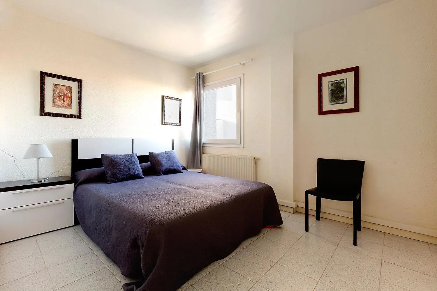 Apartamentos Empuriabrava Maurici Park Apartment