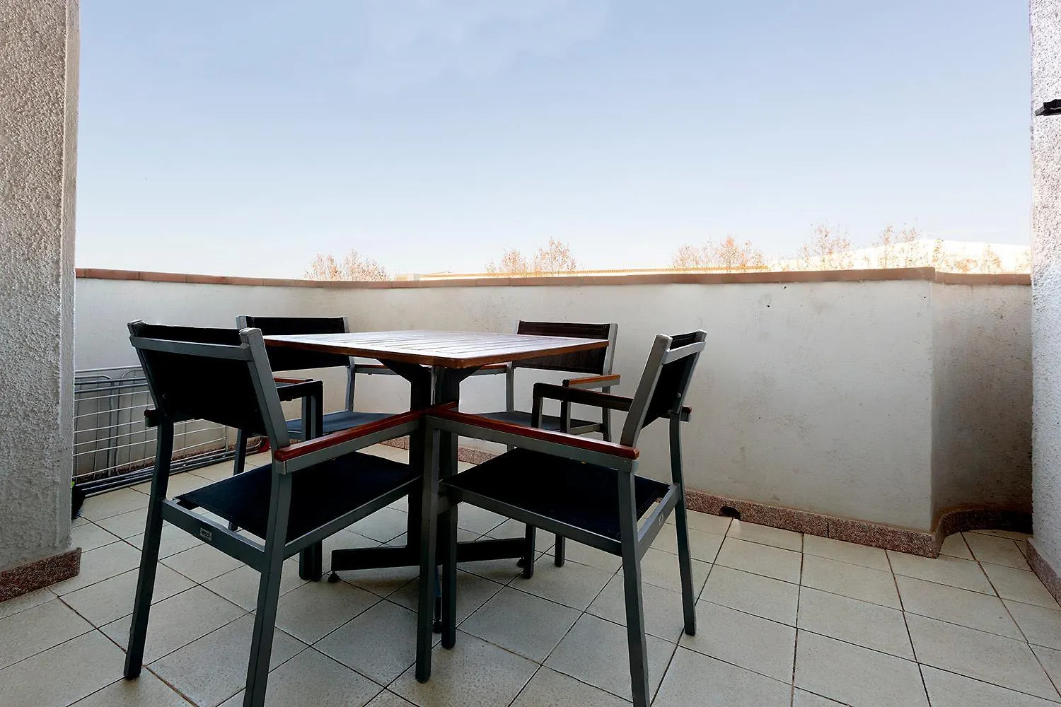 Apartamentos Empuriabrava Maurici Park