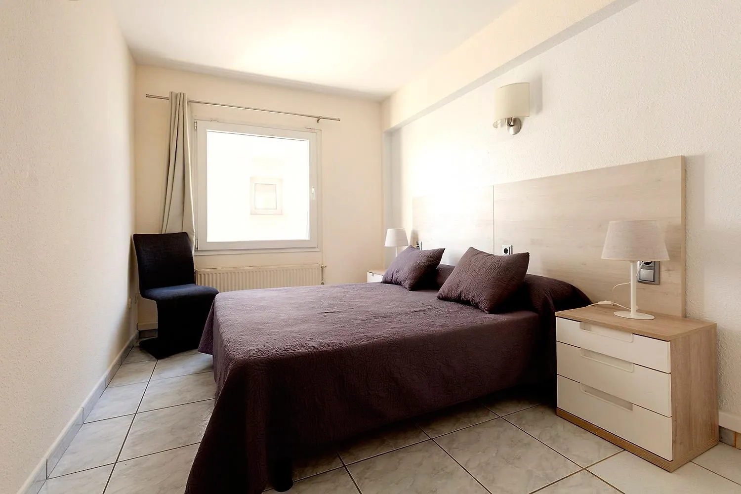 Apartamentos Empuriabrava Maurici Park 0*,