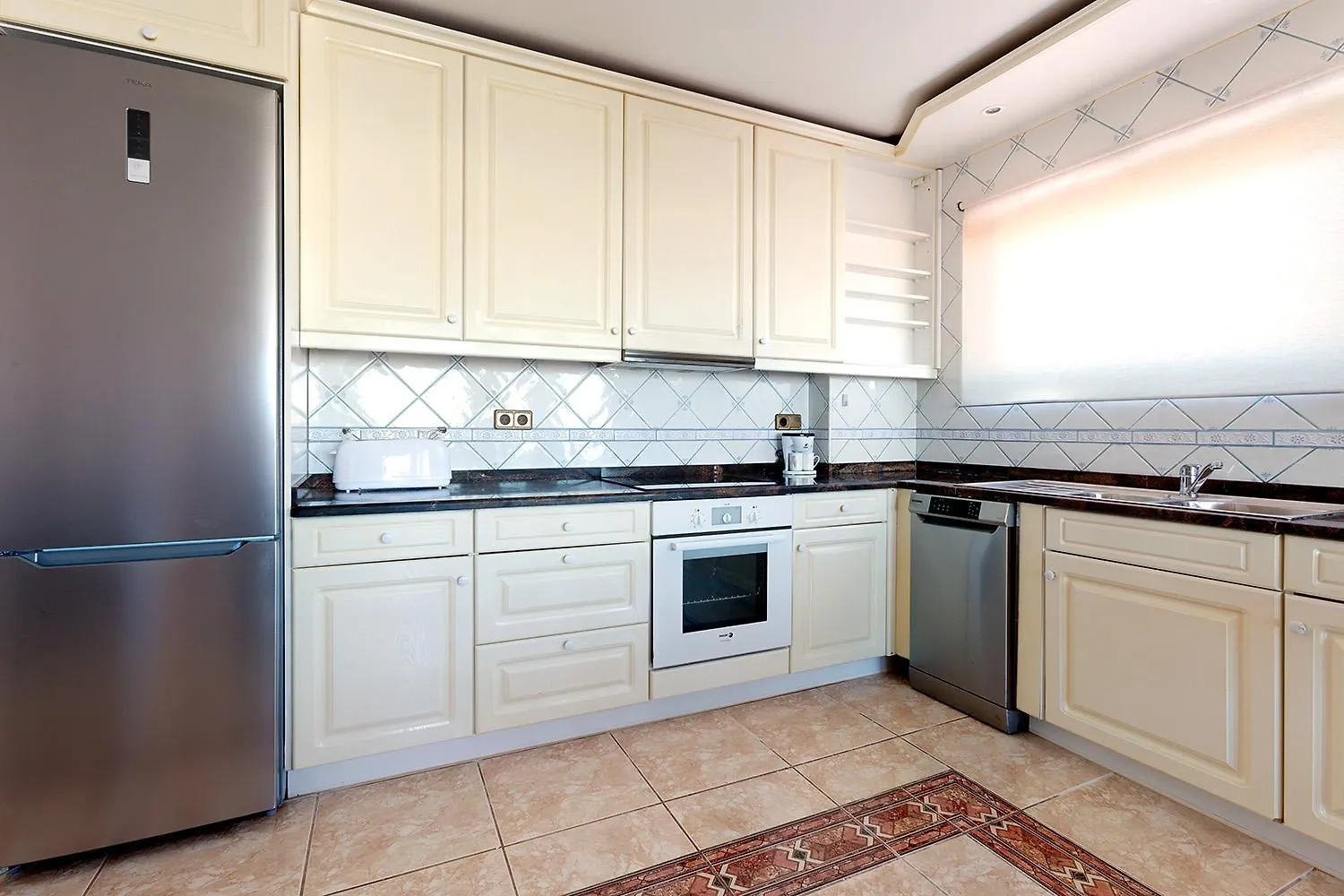 Apartamentos Empuriabrava Maurici Park 0*,