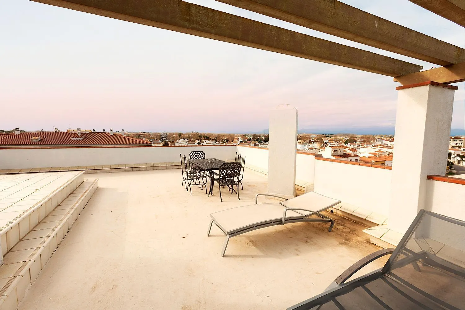 Apartamentos Empuriabrava Maurici Park 0*,