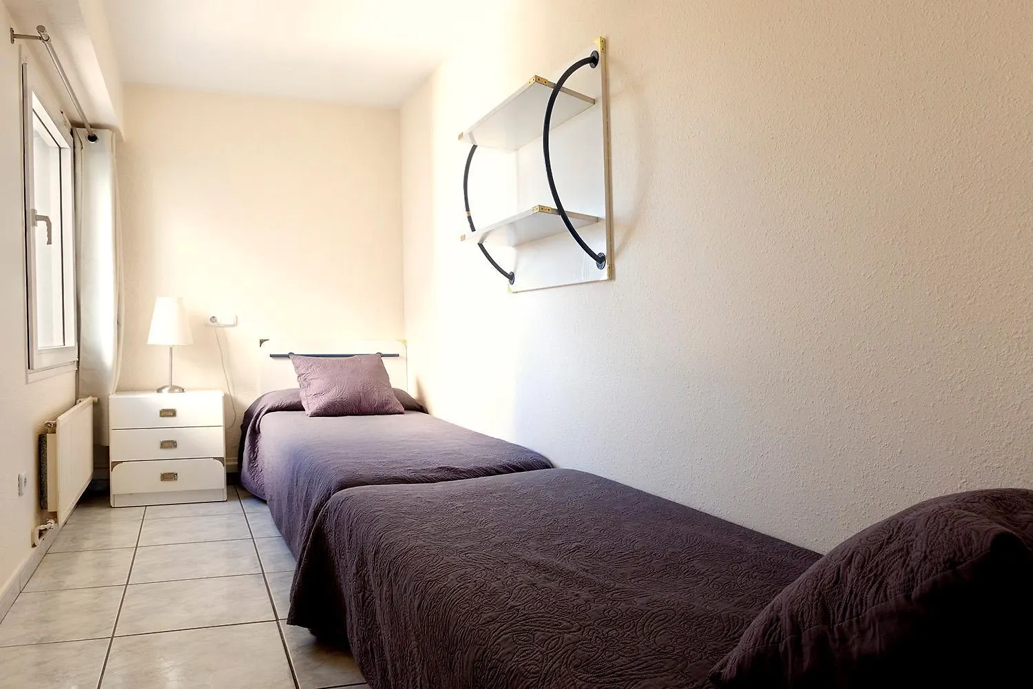 Apartamentos Empuriabrava Maurici Park