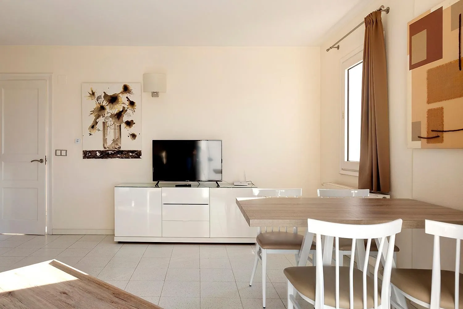 Apartamentos Empuriabrava Maurici Park Apartment