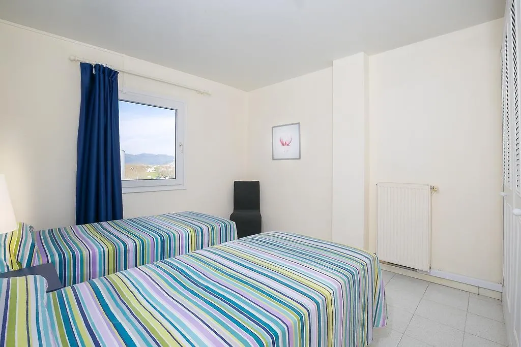 Apartamentos Empuriabrava Maurici Park 0*,  Spain