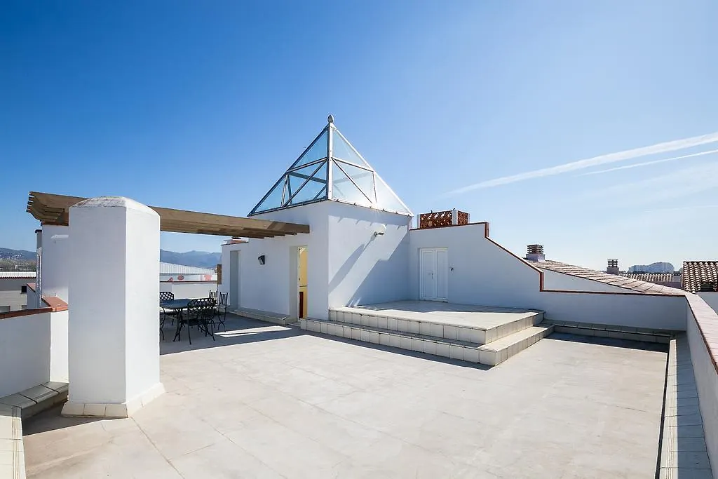 Apartment Apartamentos Empuriabrava Maurici Park