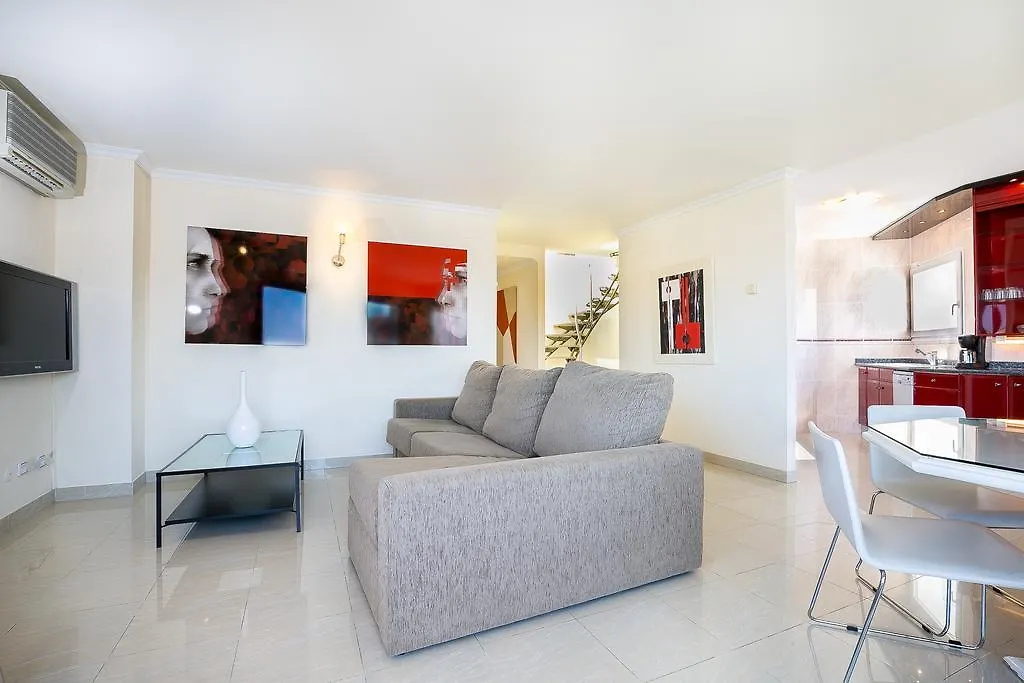 Apartamentos Empuriabrava Maurici Park Apartment