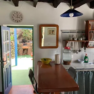 Casas Anton & Maria Landhaus El Pinar (El Hierro)