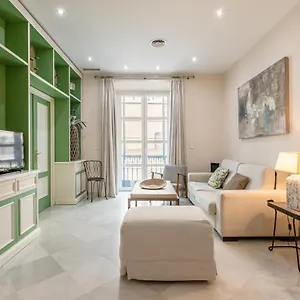 Green-apartments Sierpes Apartment Sevilla