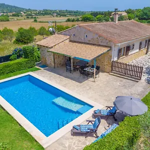 Fernando Villa Manacor (Mallorca)